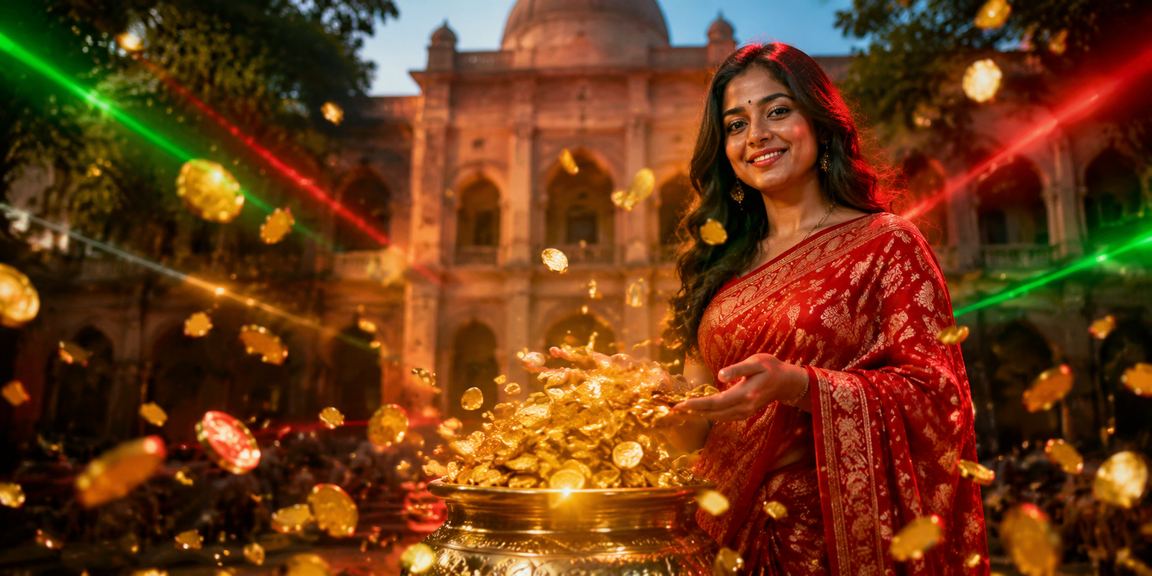 রাজশাহী শহরের ক্যাসিনো ও জ্যাকপট খেলোয়াড়